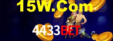 Tournaments 4433Bet