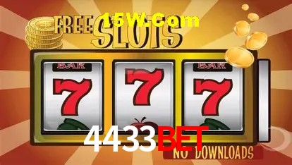 Game Providers 4433Bet