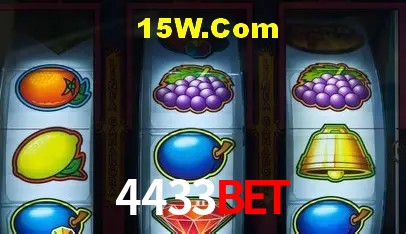 Flash Promotion 4433Bet