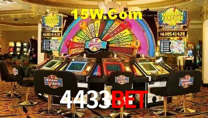 Statistics 4433Bet