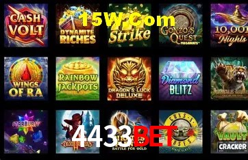 Player Reviews 4433Bet