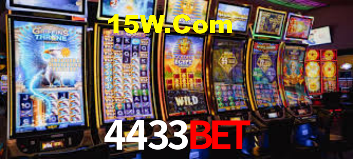 Exclusive Games 4433Bet